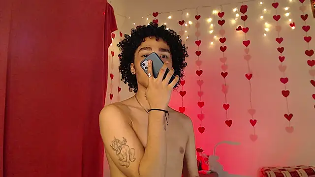 seven7xis online show from February 14, 4:58 am