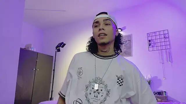 seven7xis online show from January 13, 4:18 am