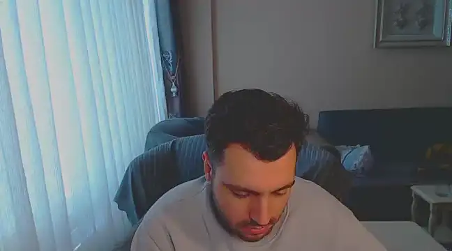 handsomeee04 online show from March 3, 2:26 pm