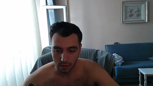 handsomeee04 online show from September 16, 2:18 pm