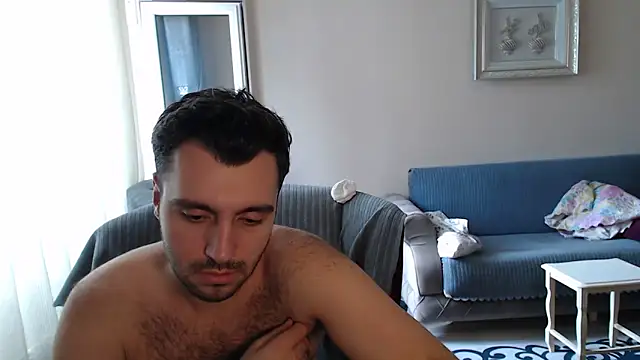 handsomeee04 online show from September 30, 2:11 pm