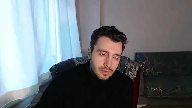 handsomeee04 online show from February 9, 2:32 pm