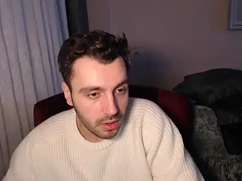 handsomeee04 online show from February 23, 9:23 pm