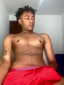 Boy cock18 online show from January 17, 6:00 pm