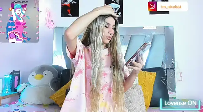 supradoll online show from February 10, 5:30 pm