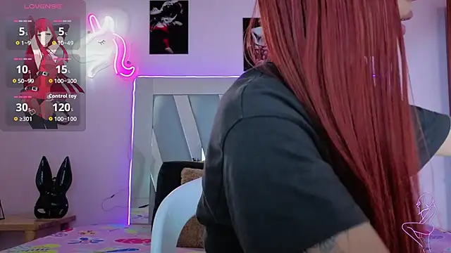 supradoll online show from September 12, 6:30 pm