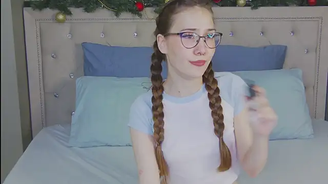 SashaMeow online show from January 10, 7:32 pm