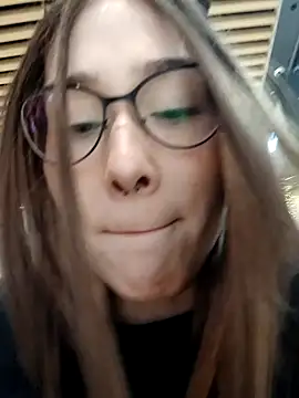 SashaMeow online show from January 28, 1:38 pm