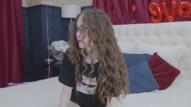 SashaMeow online show from February 14, 4:41 pm