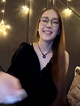 SashaMeow online show from March 15, 7:48 pm