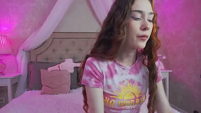 SashaMeow online show from September 9, 4:28 pm