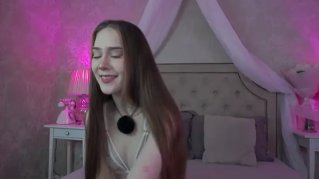 SashaMeow online show from September 25, 3:27 pm