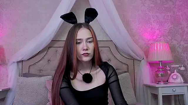 SashaMeow online show from October 2, 3:41 pm