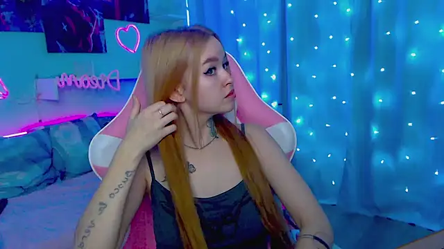 Naughty Mable online show from January 30, 12:07 am