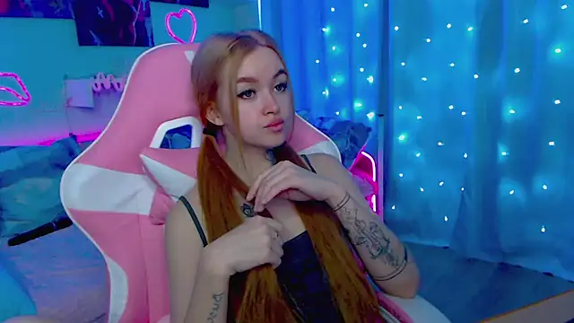 Naughty Mable online show from January 30, 3:22 am