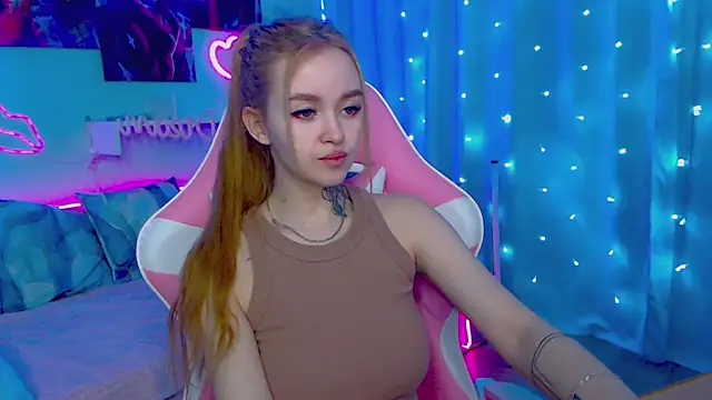 Naughty Mable online show from February 15, 12:59 am