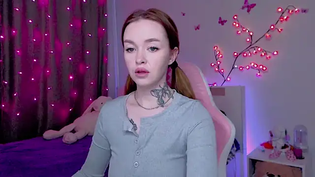 Naughty Mable online show from September 22, 12:56 am