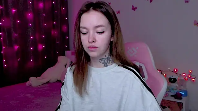 Naughty Mable online show from October 28, 12:47 am