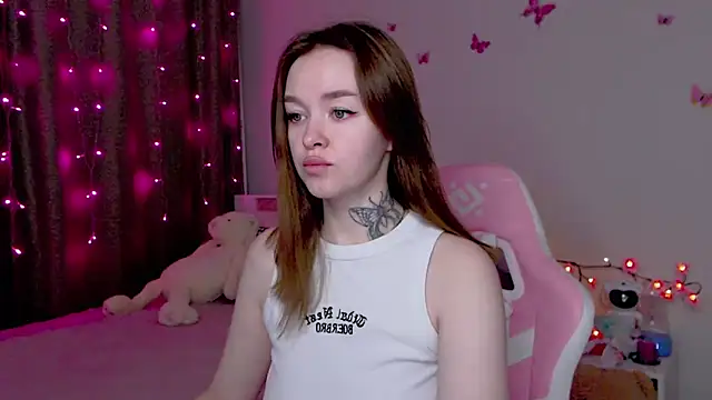 Naughty Mable online show from October 31, 12:11 am