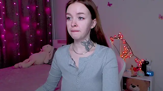 Naughty Mable online show from November 24, 12:21 am