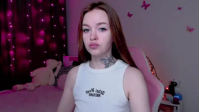 Naughty Mable online show from November 30, 12:14 am