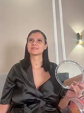 Abril jones10 online show from November 30, 1:42 am