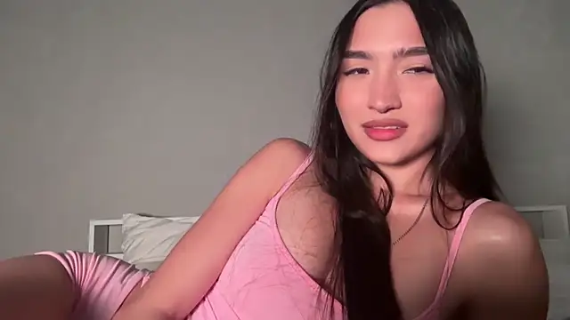 MilenaMilven online show from April 4, 8:17 pm