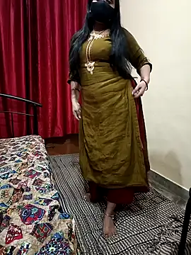 Soniya 444 online show from February 10, 7:49 pm