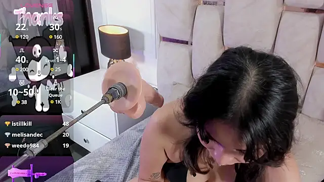 Iliy   online show from February 17, 5:43 pm