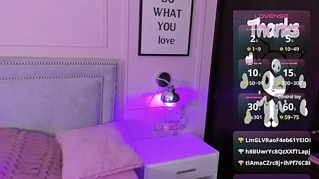 Iliy   online show from March 13, 1:10 am