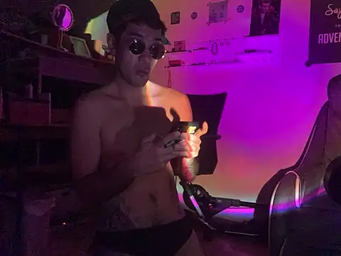 ArabianAsian online show from February 11, 3:08 pm