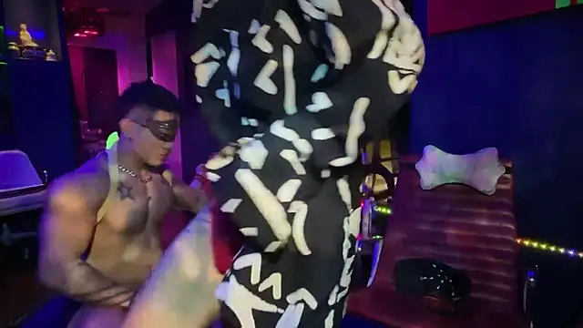 ArabianAsian online show from September 15, 8:31 pm