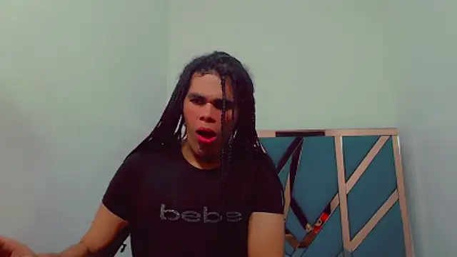 fox naughty violet online show from November 26, 7:26 pm