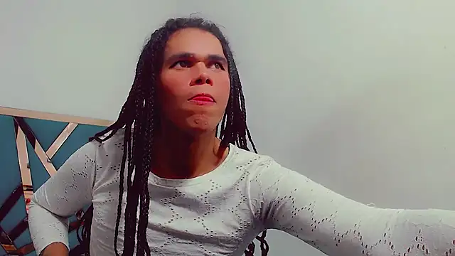 fox naughty violet online show from December 2, 7:31 pm