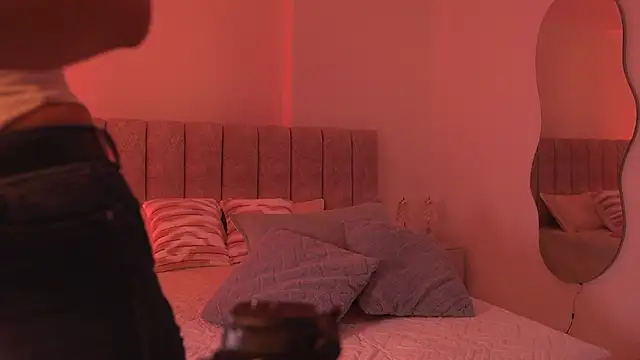 sam lewins online show from November 7, 7:25 pm