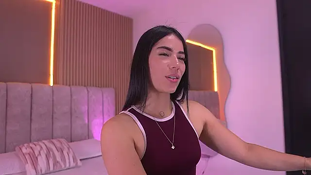 Snapshot of sam_lewins chatting on February 3, 7:19 pm sam lewins online show from February 3, 7:19 pm