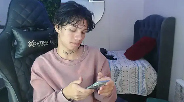 andy dan18 online show from January 6, 1:30 pm