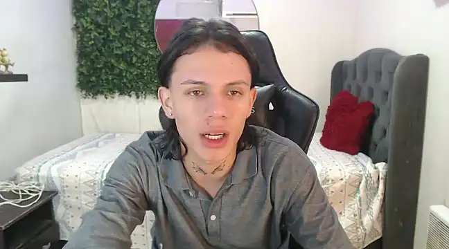 andy dan18 online show from January 11, 2:36 pm