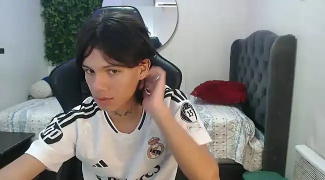 andy dan18 online show from January 14, 12:45 pm