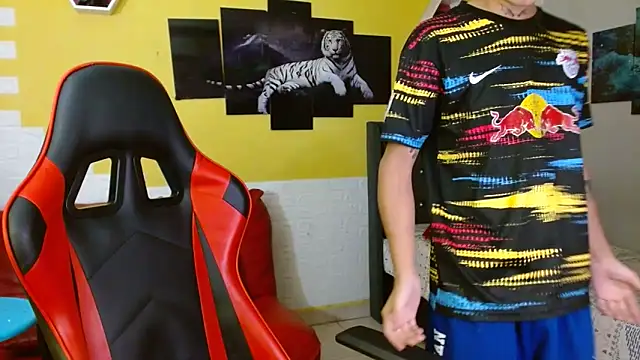 andy dan18 online show from October 15, 2:50 pm