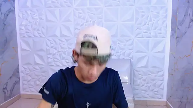 andy dan18 online show from March 20, 7:41 pm