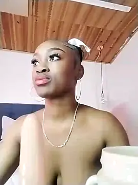 nikkystorm1  online show from January 22, 5:06 pm