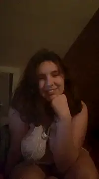 Heleneecesmecs2 online show from February 11, 1:31 am