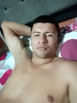 restrepo99 online show from January 7, 2:53 am