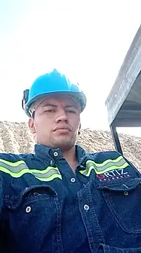 restrepo99 online show from January 7, 2:30 pm