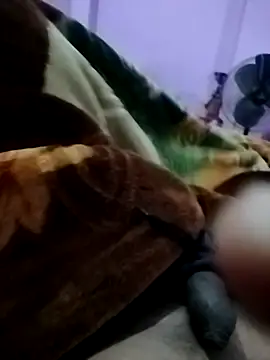 PLAYBOYYRAAJ online show from February 5, 1:38 pm