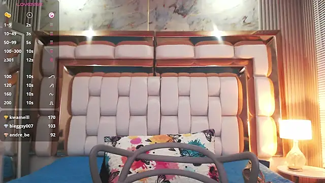 Snapshot of MommyHelpsmee chatting on February 20, 2:29 am MommyHelpsmee online show from February 20, 2:29 am