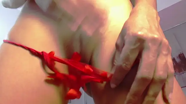 GysellHanson online show from February 21, 2:48 pm