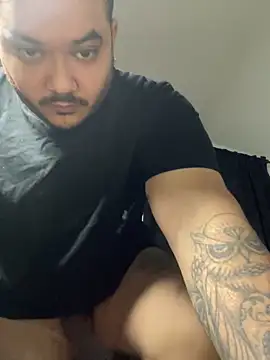 Snapshot of El_Titan1998 chatting on February 27, 12:13 pm El Titan1998 online show from February 27, 12:13 pm