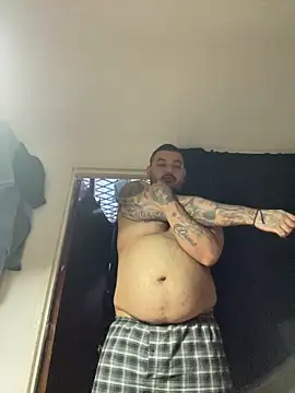 Snapshot of El_Titan1998 chatting on March 6, 11:25 am El Titan1998 online show from March 6, 11:25 am